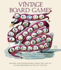 Cover: Vintage Board Games - White Star
