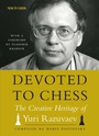 Cover: Devoted to Chess - Simon + Schuster LLC