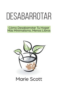 Enlarge image Cover: Desabarrotar - Heirs Publishing Company