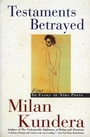 Cover: Testaments Betrayed - HarperCollins