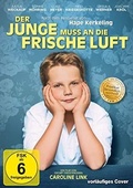 Cover: Der Junge muss an die frische Luft - Warner Bros Entertainment