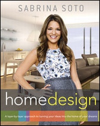 Abbildung von: Sabrina Soto Home Design - Wiley