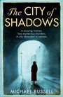 Cover: The City of Shadows - AVON, a division of HarperCollins Publishers Ltd
