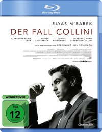 Enlarge image Cover: Der Fall Collini - Constantin Film