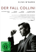 Cover: Der Fall Collini - Constantin Film