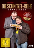Cover: Die Schnitzel-Reihe - RC Release Company