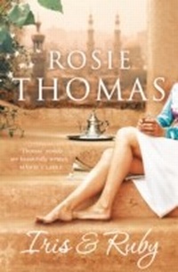 Abbildung von: Iris and Ruby - HarperCollins