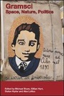 Cover: Gramsci - Space, Nature, Politics - Wiley
