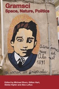 Cover: Gramsci - Wiley