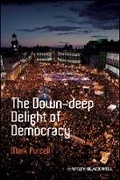 Cover: The Down-Deep Delight of Democracy - Wiley