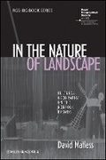Cover: In the Nature of Landscape - Cultural Geography on the Norfolk Broads - Wiley