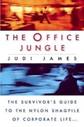 Cover: The Office Jungle - HarperCollins