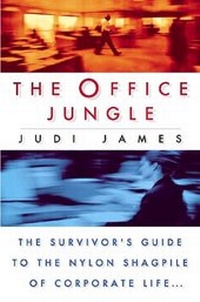 Abbildung von: The Office Jungle - HarperCollins