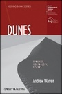 Cover: Dunes - Dynamics, Morphology, History - Wiley