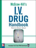 Cover: McGraw-Hill's I.V. Drug Handbook - McGraw-Hill Medical