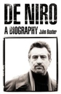 Cover: De Niro - HarperCollins