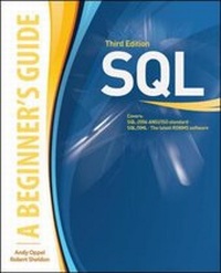 Abbildung von: SQL: A Beginner's Guide, Third Edition - McGraw-Hill Professional