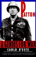 Cover: Patton - HarperPerennial