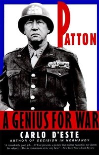 Enlarge image Cover: Patton - HarperPerennial