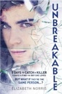 Cover: Unbreakable - HarperCollins