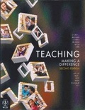 Cover: Teaching Making a Difference, 2E - Wiley