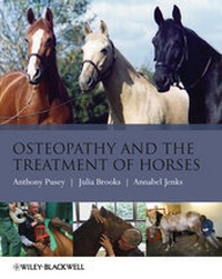 Abbildung von: Osteopathy and the Treatment of Horses - Wiley-Blackwell