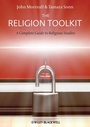 Cover: The Religion Toolkit - Wiley