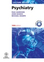 Cover: Lecture Notes - Wiley-Blackwell