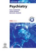 Cover: Lecture Notes - Wiley-Blackwell