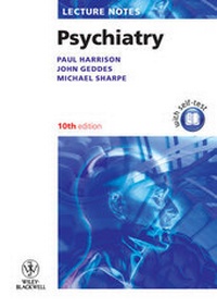 Enlarge image Cover: Lecture Notes - Wiley-Blackwell