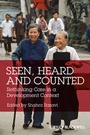 Cover: Seen, Heard and Counted - Wiley-Blackwell