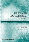 Cover: Jung and Educational Theory - Wiley