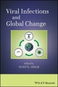 Cover: Viral Infections and Global Change - Wiley
