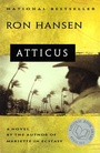 Cover: Atticus - HarperCollins