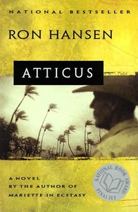 Enlarge image Cover: Atticus - HarperCollins