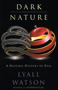 Cover: Dark Nature - HarperCollins