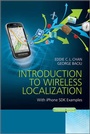 Cover: Introduction to Wireless Localization - Wiley-IEEE Press