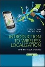 Cover: Introduction to Wireless Localization: With iPhone SDK Examples - Wiley