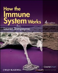 Enlarge image Cover: How the Immune System Works - Wiley-Blackwell