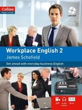 Cover: Workplace English 2 - Collins