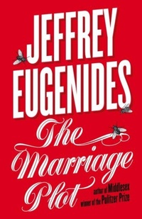 Enlarge image Cover: The Marriage Plot - HarperCollins