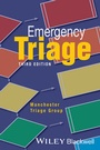 Cover: Emergency Triage - Wiley-Blackwell