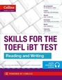 Cover: TOEFL Reading and Writing Skills - HarperCollins