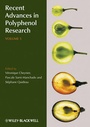 Cover: Recent Advances in Polyphenol Research, Volume 3 - Wiley-Blackwell