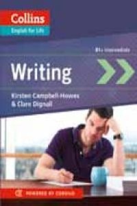 Enlarge image Cover: Writing - Collins