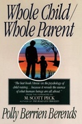 Cover: Whole Child, Whole Parent - HarperCollins