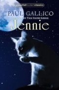 Cover: Jennie - HarperCollins