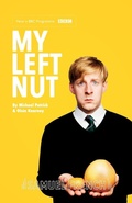 Cover: My Left Nut - Samuel French Ltd