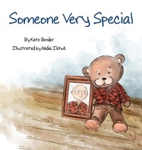 Abbildung von: Someone Very Special - Katherine Bender