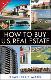 Abbildung von: How to Buy U.S. Real Estate with the Personal Property Purchase System - Wiley